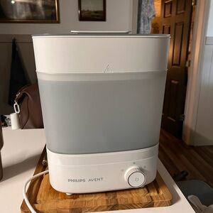 Philips Avent Bottle Sterilizer